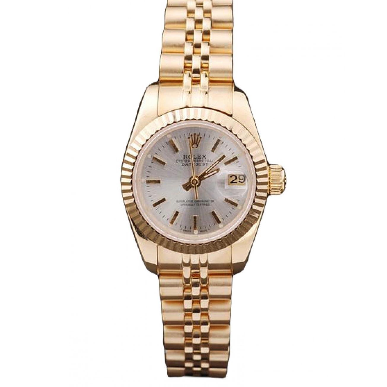 Aaa replica watch Datejust Mechanism-srl101 Swiss Rolex 0629